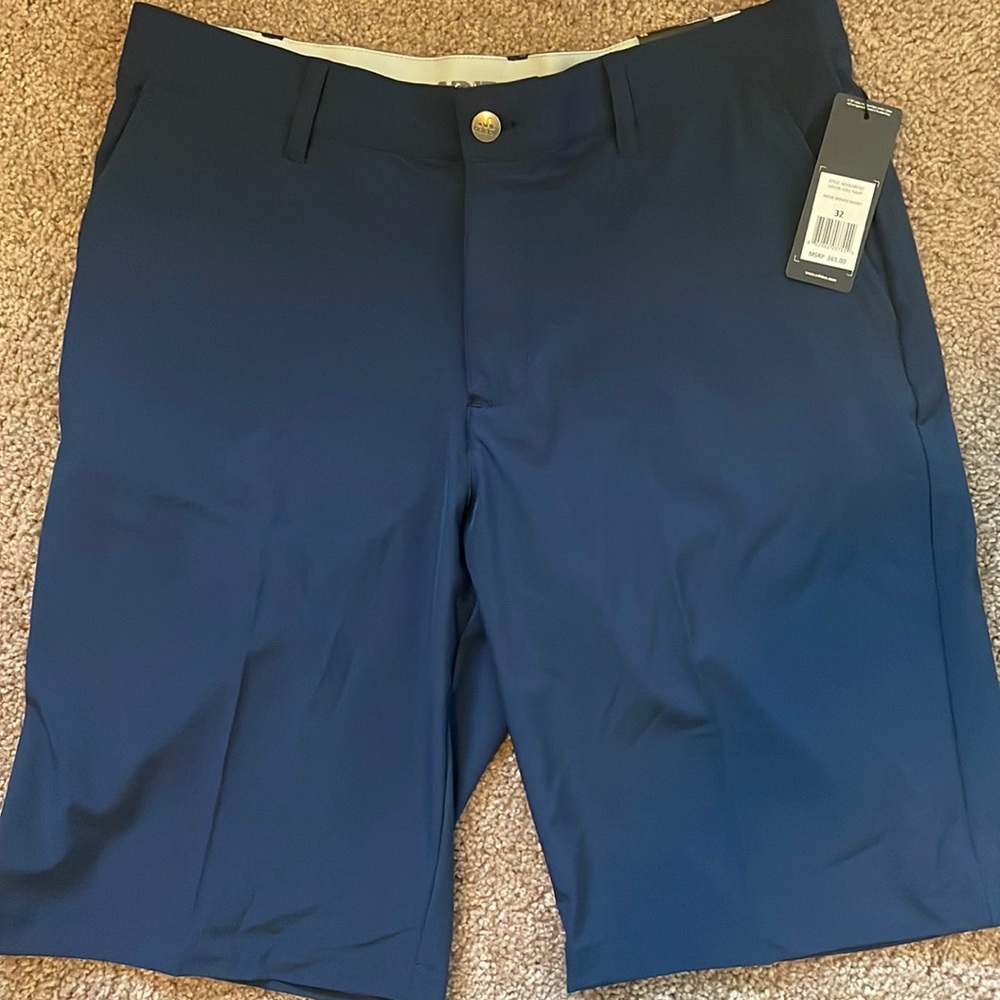 ADIDAS ULTIMATE365 10.5-INCH CORE SHORTS